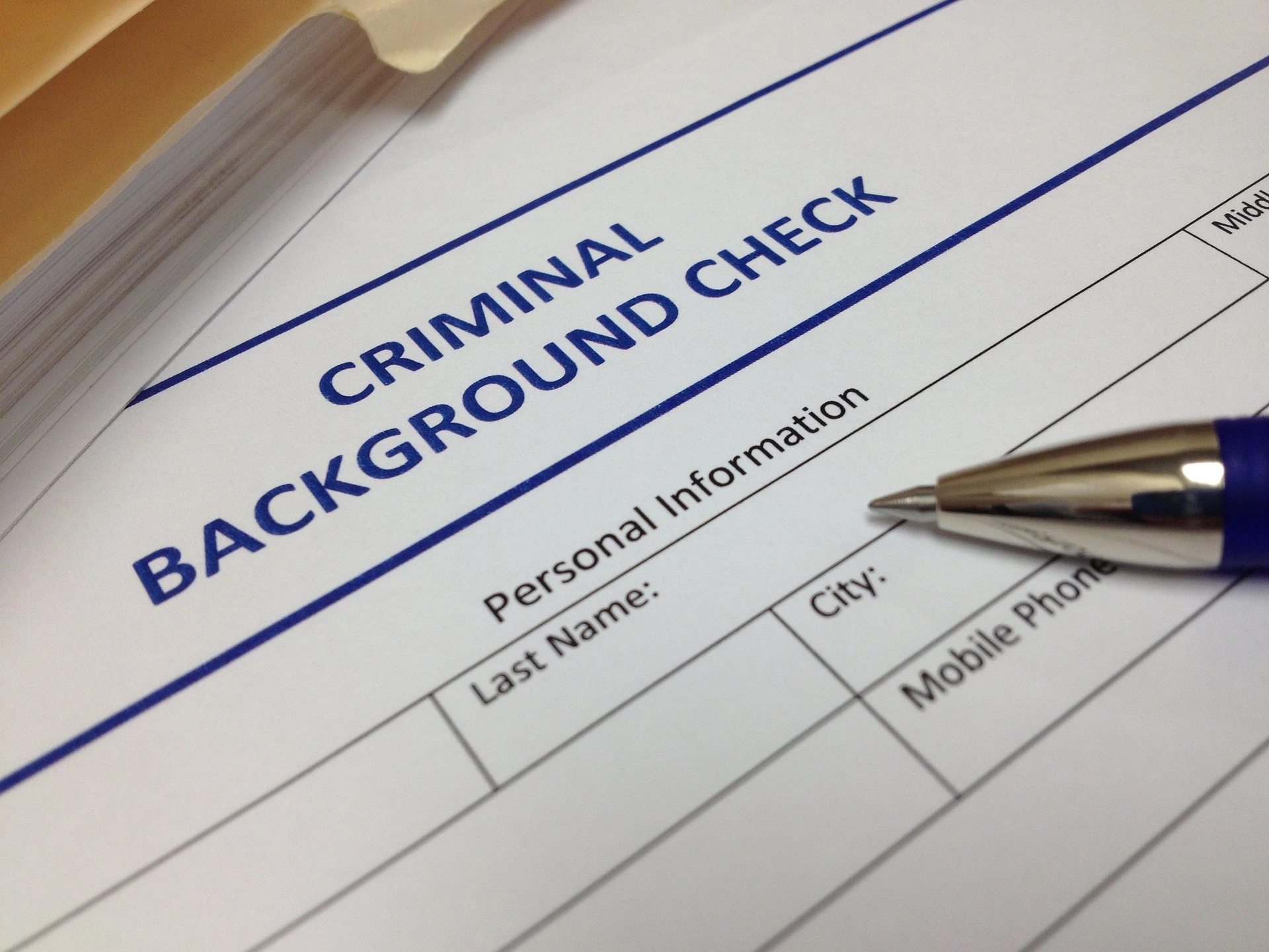 Insurance evidence prepared for a claims review