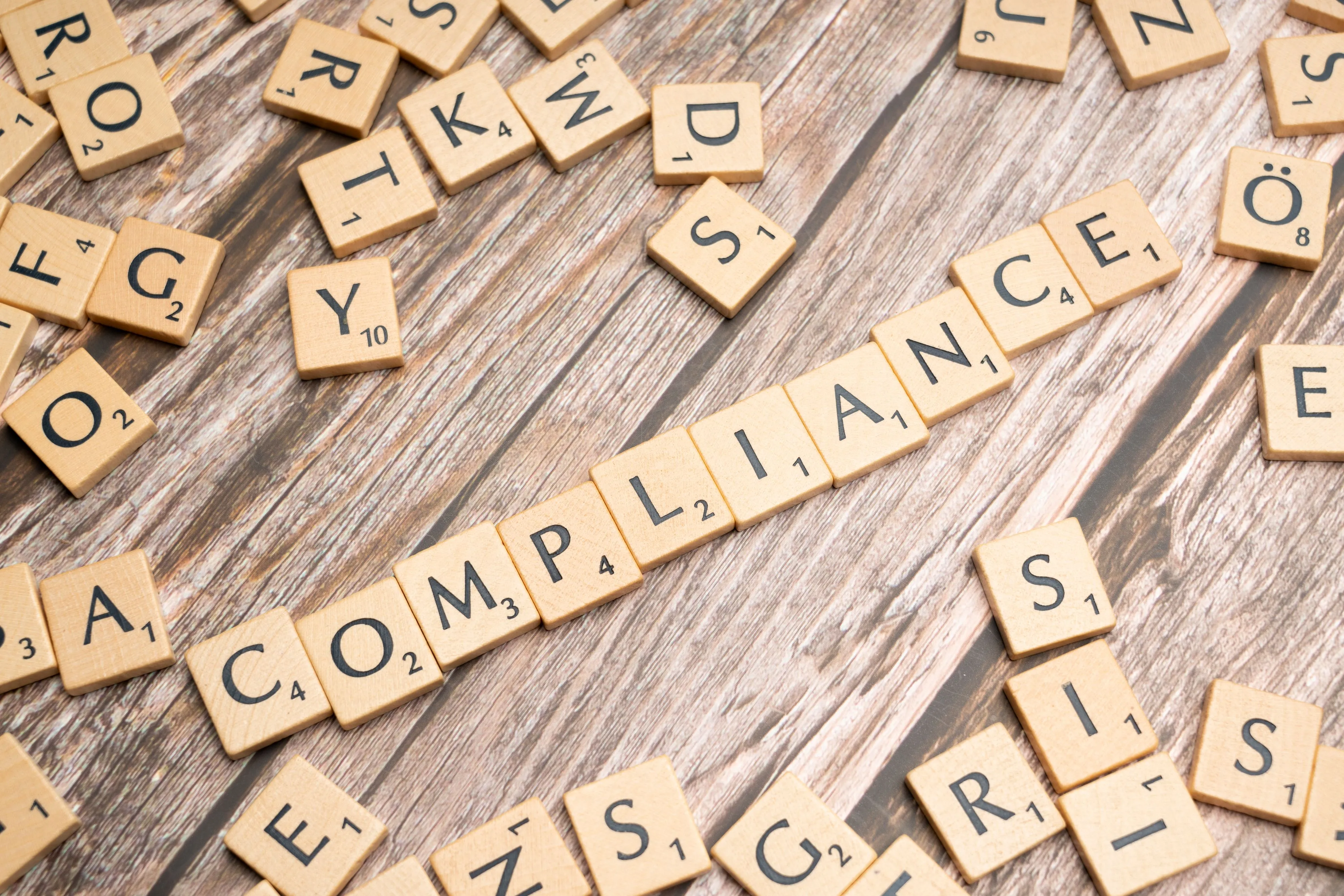 Compliance records prepared for customer due diligence